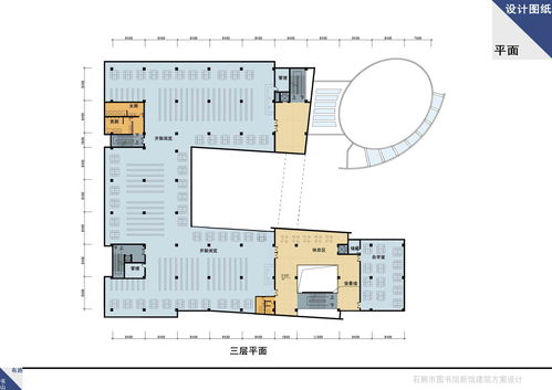 大学图书馆设计方案[大学图书馆设计方案范文]