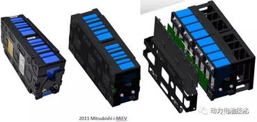 电池模组设计方案[电池模组的组合方法]