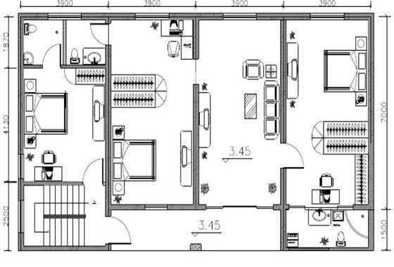 怎样画房屋设计图,怎样画房屋设计图纸