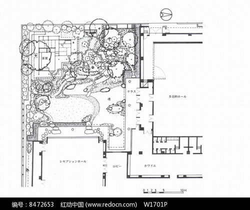 茶室设计方案功能[茶室设计功能区分布图]