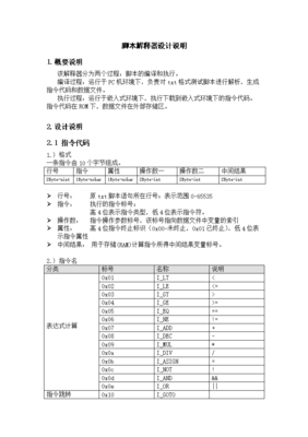 概要设计格式,概要设计图