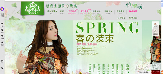 spring设计公司,springhill公司