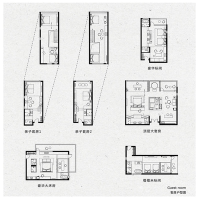 room户型设计,户型室内设计图