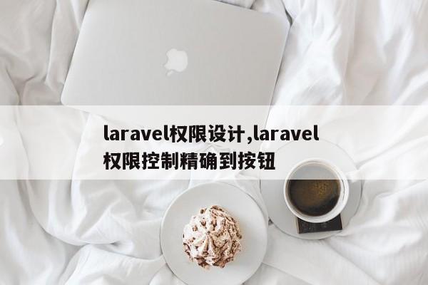 laravel权限设计,laravel 权限控制精确到按钮